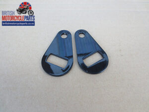 97-1685 Mudguard Bracket - Triumph - PAIR