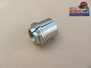 97-2108 Steering Stem Sleeve Nut UNF - 1967 on