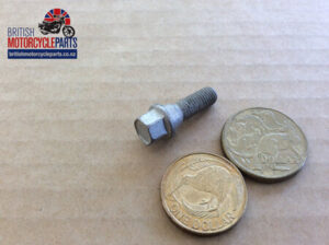 97-2126 Restrictor Bolt - Triumph 1968-70