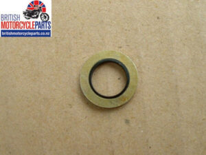 97-4004 Sealing Washer - Fork Leg Cap Screw