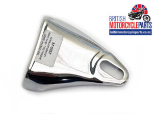 97-5057 Headlight Bracket RH T160 - Chrome