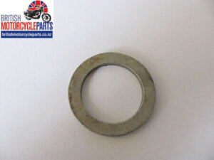 97-7016 Fork Seal Retaining Washer