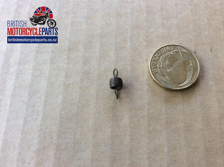 99-0757 Spring - Advance/Retard Mechanism - 54415642 - British ...