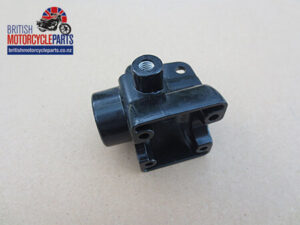 99-2753 Front Master Cylinder Housing - Triumph NOS