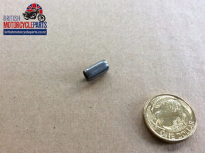 99-9919 Brake Lever Spiral Pin - 3528-441