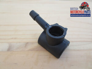 99-9931 Rear Master Cylinder Feed Pipe