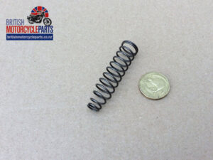 99-9932 Master Cylinder Piston Spring - Triumph