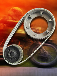 Belt Drive Kits