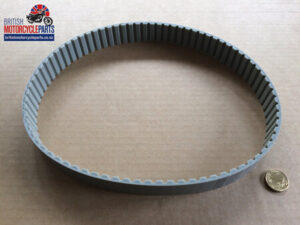 BELT001 Belt Drive Belt - Triumph TR7 T140