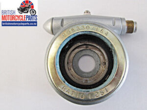 BG5330/164 Speedo Drive - Conical Disc - 99-9990 60-3213 19-9225
