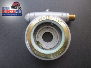60-0637 BG5330/168 Speedo Drive Gearbox - 19-9217 60-0637 99-9994