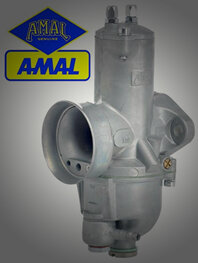 Carburettors & Parts