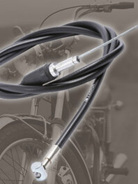 Clutch Cables