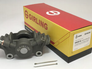 CP2696 Girling Alloy Brake Caliper - 60-4101