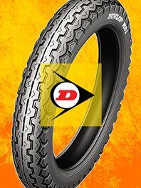 Dunlop Tyres