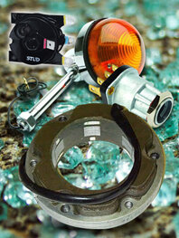 Electrics & Ignition