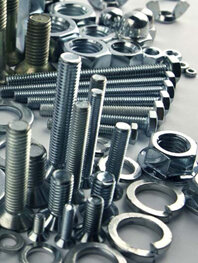 Fasteners