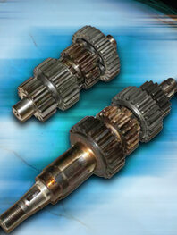 Gearbox