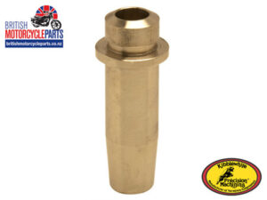 KP0331S Inlet Valve Guides STD Seal - Triumph 650 750 Twin