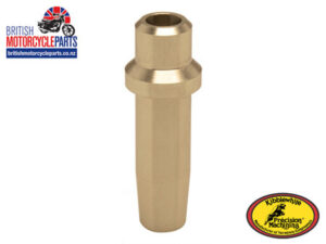KP0333 In/Ex Valve Guides .004 - Triumph 650 750 Twin