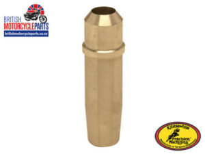 KP0344 In/Ex Valve Guides .002 - Triumph Triples - 71-3280