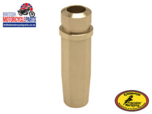 KP0812 Inlet Valve Guides STD Seal - Triples