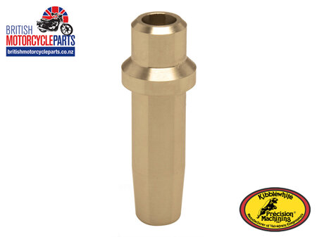 KP0840 In/Ex Valve Guides .015 - Triumph 650 750 Twin - British ...