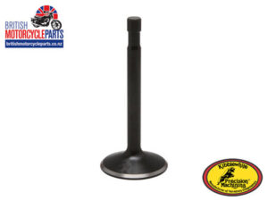 KP4291 Exhaust Valves Triumph T100 1967-74 - 70-6854