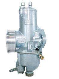 Generic Carburettors