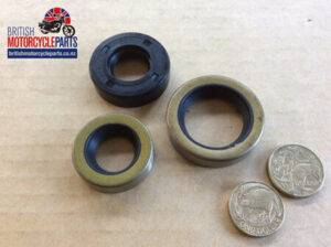 Oil Seal Kit - BSA Bantam D1 1948-53