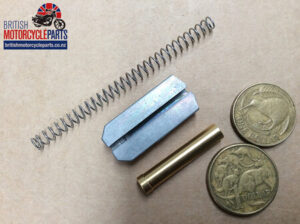 RKC/616 Choke Kit - 375 Monobloc