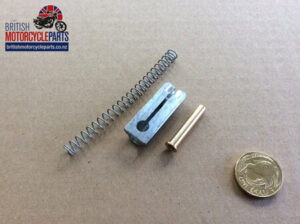 RKC/619 Choke Kit - 600 Series MK 1 Carb
