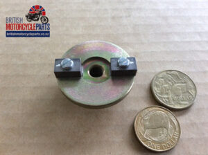 ROT00118 Boyer Rotor - BSA Norton Triumph