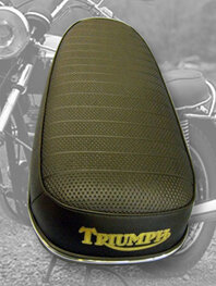 Seats & Seat Covers
