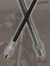 Speedo & Tacho Cables