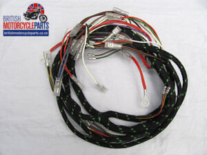 T150 Trident Main Loom 1971-72 - 99-1128 54959638