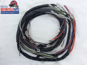 Triumph T120 TR6 Pre-Unit Loom 1960-62 - 54944995