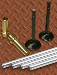 Valvetrain Components other