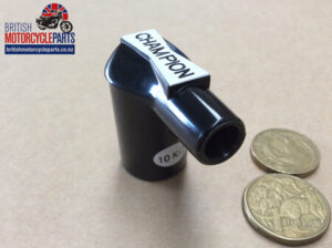 WCX600/180 Spark Plug Cap 10k Ohm - Champion