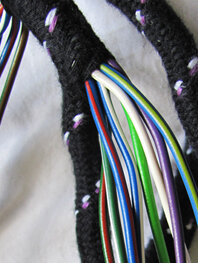 Wiring Looms