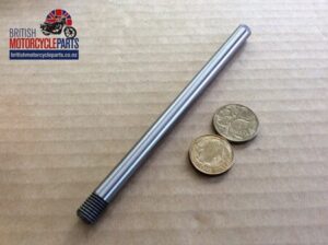 04-0035 SELECTOR FORK SHAFT - NORTON