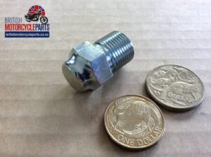 04-0036 INDEX PLUNGER HOUSING - NORTON