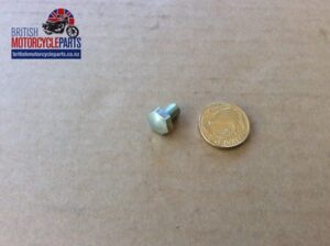 04-0137 OIL LEVEL SCREW - GEARBOX (1/4" BSC x 3/8")