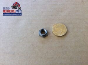 04-0356 CLUTCH SPRING STUD NUT - A2/402