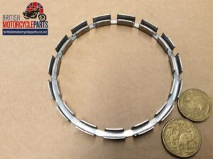 04-0367 CLUTCH ROLLER CAGE - A2/382