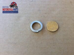 04-0374 LOCKWASHER - CLUTCH NUT - E6266
