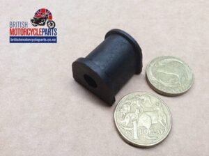 06-7790 SEAT PEG RUBBER FRONT FEATHERBED (21851)