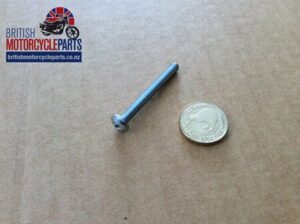 06-8074 SCREW - MASTER CYLINDER TO SWITCH CLUSTER 850 MK3