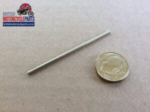 2928/030 Throttle Needle 2C3 - 99-7074