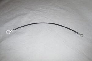 60-2087 Seat Check Wire - T120 T140 T150 T160